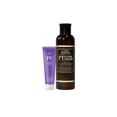 Cos De BAHA Peptide Basic Set Cos De BAHA Peptide Basic Set