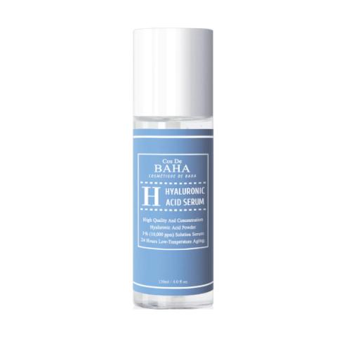 Cos De BAHA - Sérum Acide Hyaluronique (H120) - 120ml