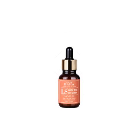 Cos De BAHA - Sérum Acide Lactique 12.5 (LS) - 30ml