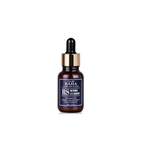 Cos De BAHA - Sérum au rétinol (RS) - 30ml Cos De BAHA - Sérum au rétinol (RS) - 30ml