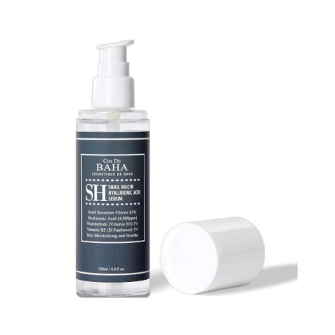 Cos De BAHA - Sérum d'Escargot (SH) - 120ml