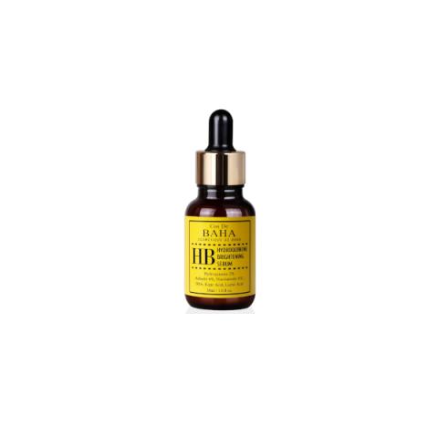 Cos De BAHA - Sérum éclaircissant à l'hydroquinone (HB) - 30ml