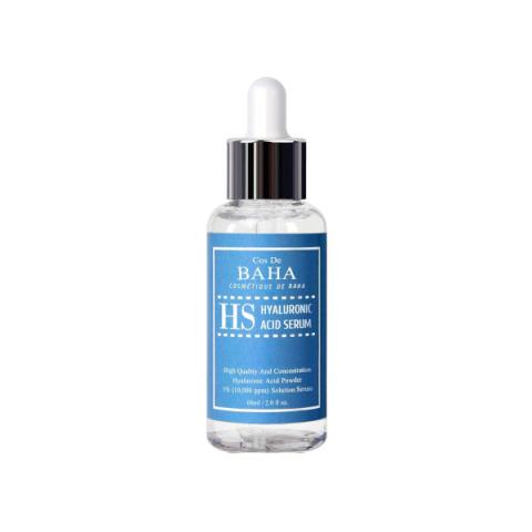 Cos De BAHA - Sérum Hyaluronique (HS) - 60ml Cos De BAHA - Sérum Hyaluronique (HS) - 60ml
