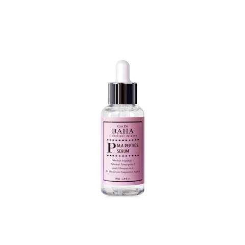 Cos De BAHA - Sérum Peptidique (P60) - 60ml Cos De BAHA - Sérum Peptidique (P60) - 60ml