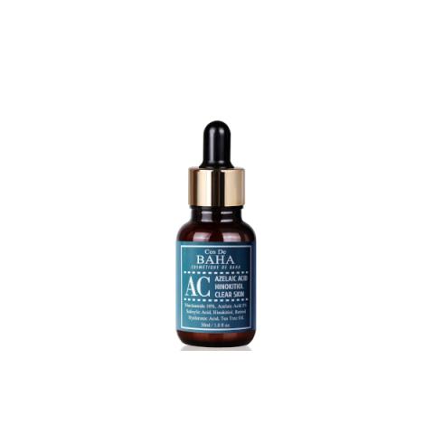 Cos De BAHA - Sérum Purifiant (AC) - 30ml