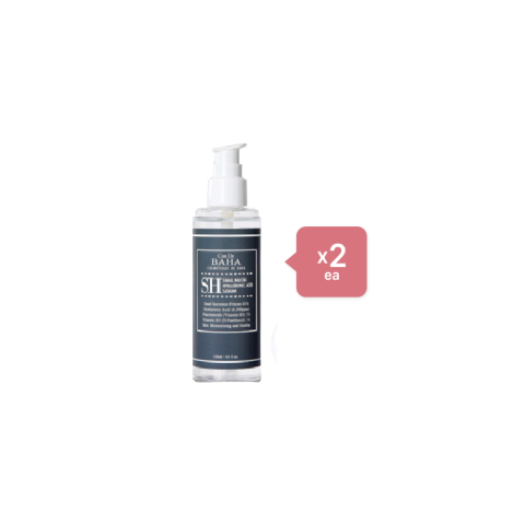 Cos De BAHA Snail Serum (SH) - 120ml (2ea) Set
