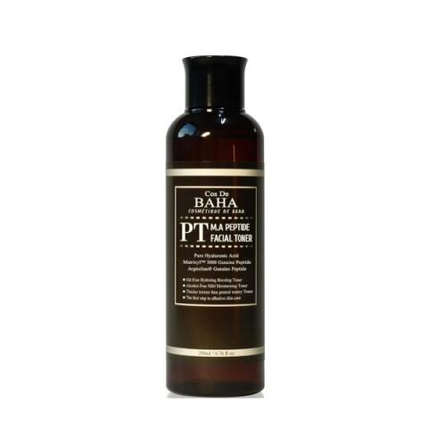 Cos De BAHA - Toner peptidique (TP) - 200ml Cos De BAHA - Toner peptidique (TP) - 200ml