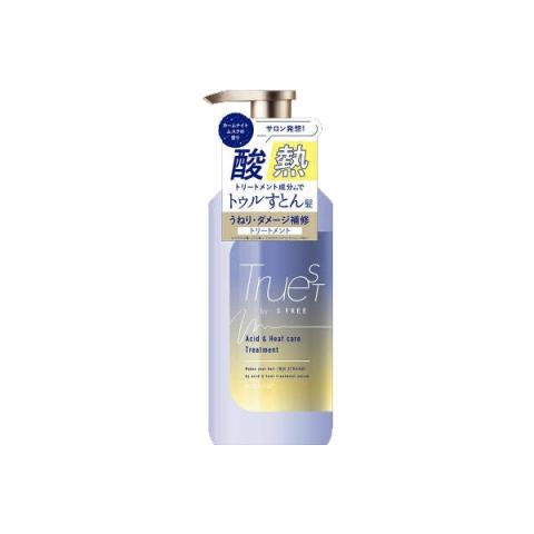 CosmetexRoland - Le véritable traitement acide et thermique - 480ml