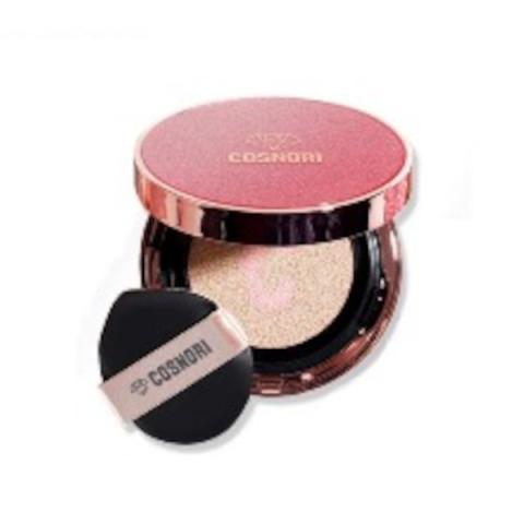 COSNORI - Coussin Tonifiant Blossom (SPF50+ PA+++) - 14g