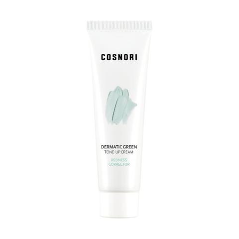 COSNORI - Crème Tonifiante Verte Dermatique - 50ml COSNORI - Crème Tonifiante Verte Dermatique - 50ml