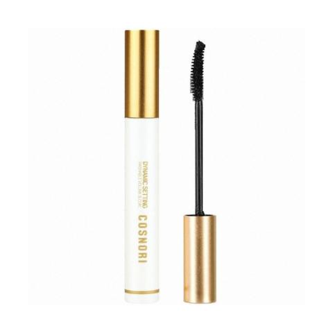 COSNORI - Mascara lavable à réglage dynamique - 7ml - Volume & Curl