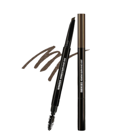 COSNORI - Sourcils automatiques faciles à dessiner - 0.6g - 03... COSNORI - Sourcils automatiques faciles à dessiner - 0.6g - 03...