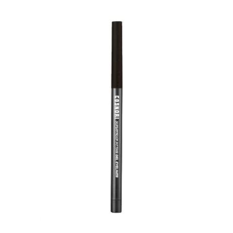 COSNORI - Superproof Eyeliner Gel Fixant - 0.13g - 01 Vivid Black COSNORI - Superproof Eyeliner Gel Fixant - 0.13g - 01 Vivid Black