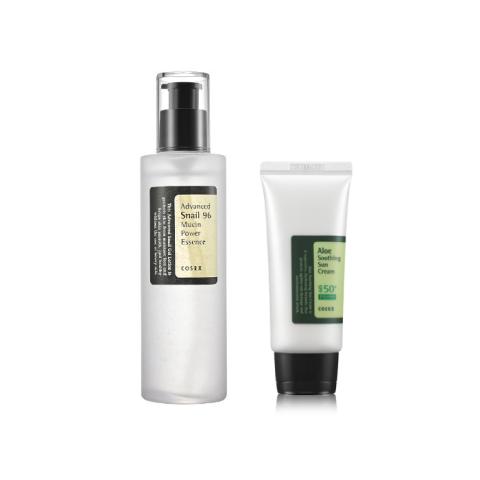 COSRX Kit Best Seller Trial COSRX Kit Best Seller Trial