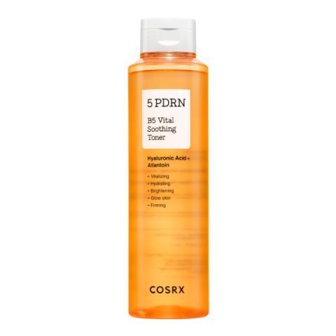 COSRX - Lotion tonique apaisante Vital PDRN B5 - 280ml