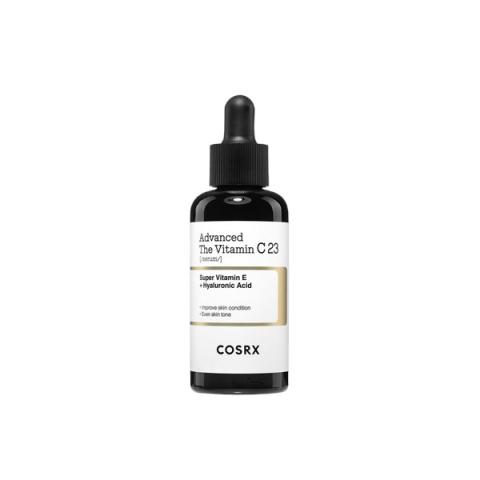 COSRX - Sérum avancé à la vitamine C 23 - 20ml