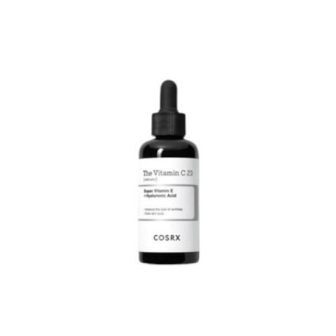 COSRX - Le Sérum Vitamine C 23 - 20ml COSRX - Le Sérum Vitamine C 23 - 20ml