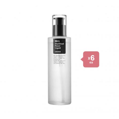 COSRX Set BHA Blackhead Ensemble Power Liquid (6ea)