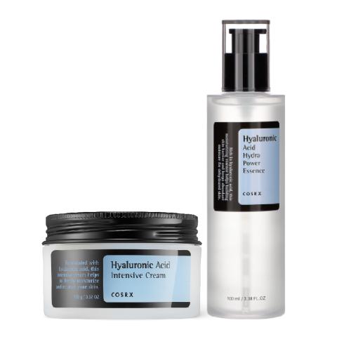 COSRX - Set d'acide hyaluronique