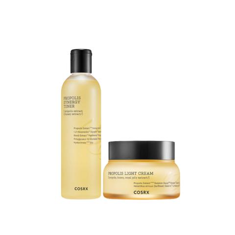COSRX Set éclaircissant COSRX Set éclaircissant