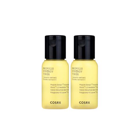 COSRX - Set Full Fit Propolis Tonique Synergie (2ea) COSRX - Set Full Fit Propolis Tonique Synergie (2ea)