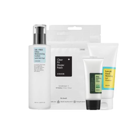 COSRX - Set Great Skin