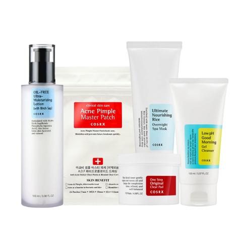 COSRX - Set Great Skin COSRX - Set Great Skin