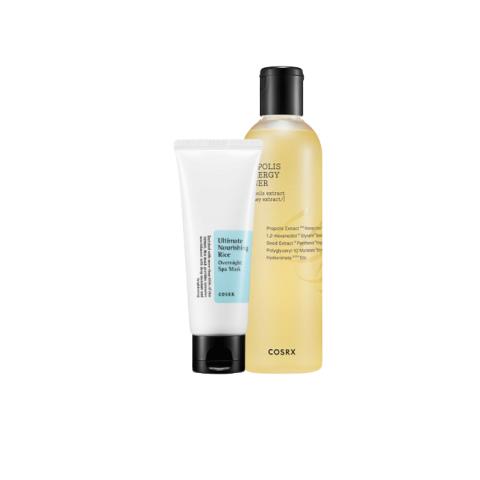 COSRX - Set Moisture