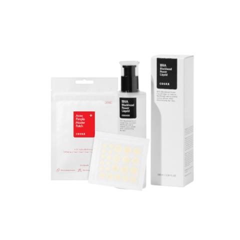 COSRX - Set De Soins De La Peau