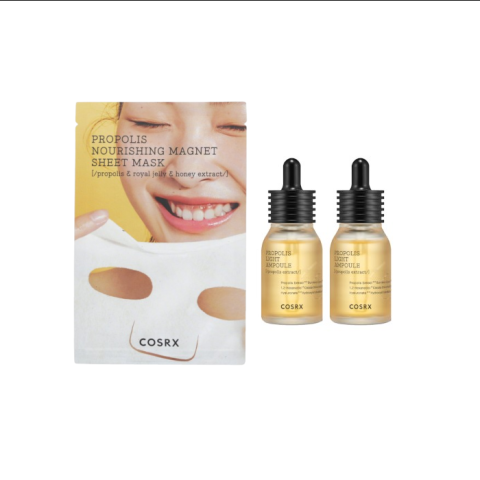 COSRX Set De Soins De La Peau
