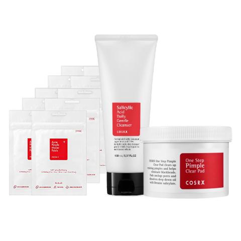 COSRX - Set SOS