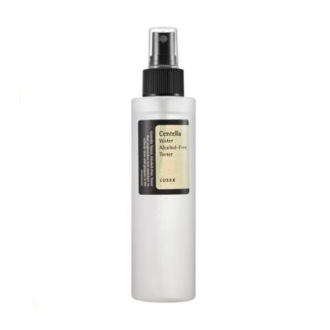 COSRX - Toner sans alcool à l'eau de Centella - 150 ml COSRX - Toner sans alcool à l'eau de Centella - 150 ml