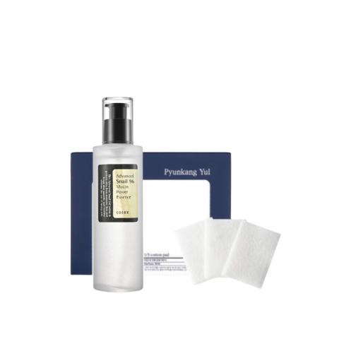 COSRX X Pyunkang Yul - Snail Set Snail set COSRX X Pyunkang Yul - Snail Set Snail set