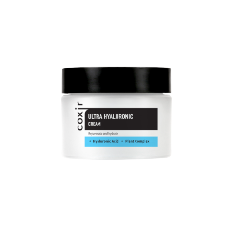 COXIR - Crème Ultra Hyaluronique - 50ml