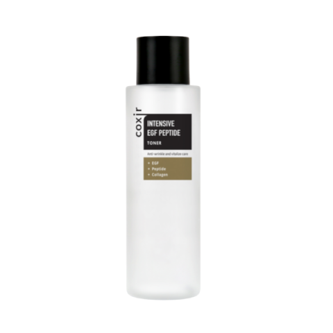 COXIR - Toner intensif aux peptides EGF - 150ml