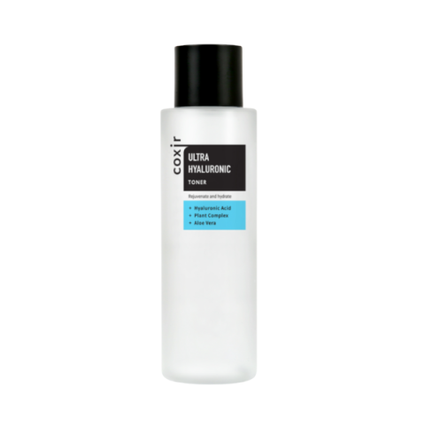 COXIR - Tonique Ultra Hyaluronique - 150ml