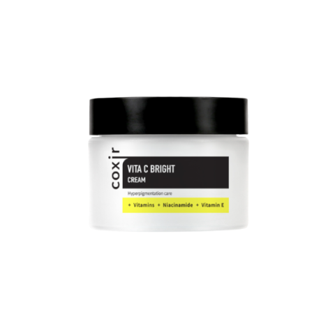 COXIR - Vita C Crème Lumineuse - 50ml