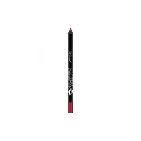 Crayon à lèvres brillant teinté Berry Wunder2 wunderkiss