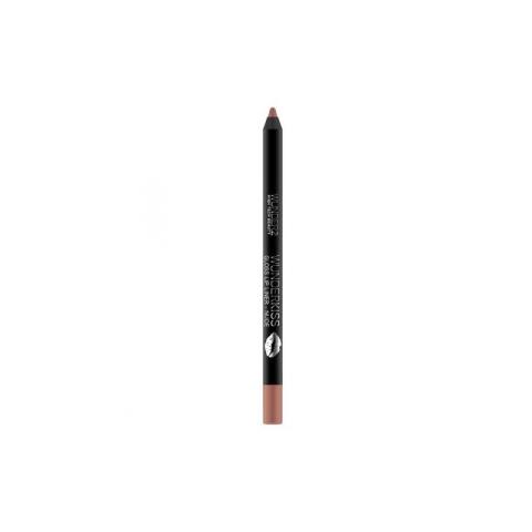 Crayon à lèvres brillant teinté Nude Wunder2 wunderkiss
