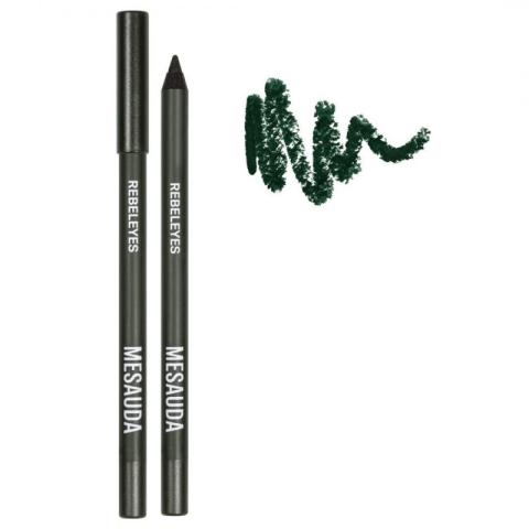 Crayon Rebeleyes 106 seaweed Mesauda