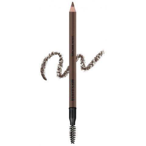 Crayon à sourcils poudré Vain Brows 103 auburn Mesauda Crayon à sourcils poudré Vain Brows 103 auburn Mesauda