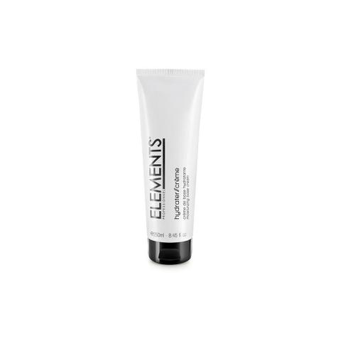 Crème de base hydratante Elements 250 ML