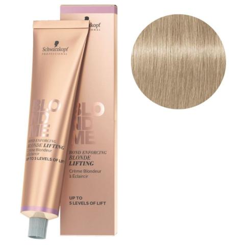 Crème blondeur à éclaircir irisée BlondMe Schwarzkopf 60ml