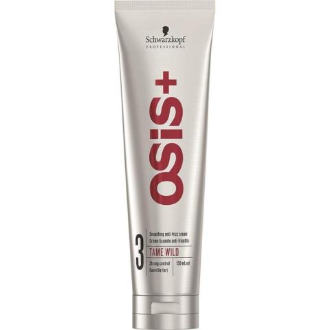 Crème lissante anti-frisottis Tame Wild OSiS+ SCHWARZKOPF 150ML