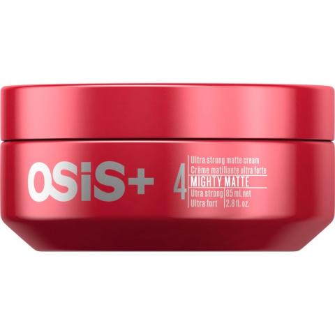 Crème matifiante ultra-forte Mighty Matte OSiS+ SCHWARZKOPF 85ML