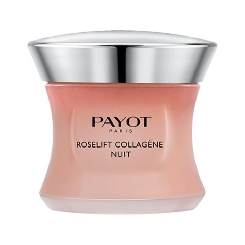 Crème de nuit Roselift collagene Payot 50ML