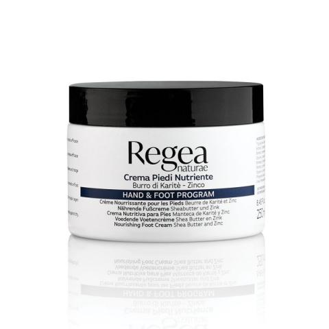 Crème pieds nourrissante Regea 250ML