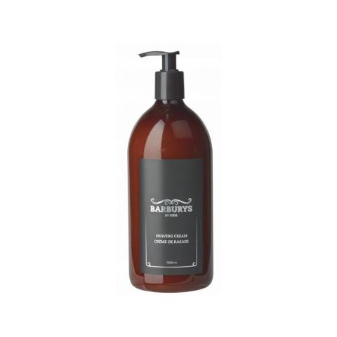 Crème de Rasage Barburys 1000 ml