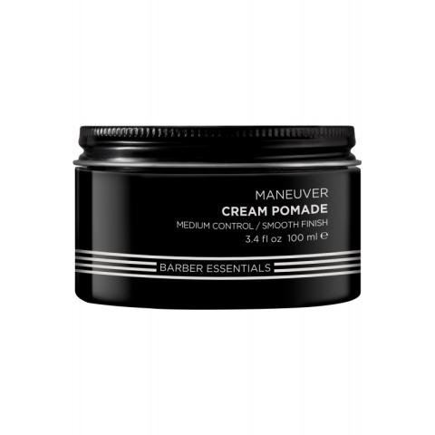 Crème Redken Get Maneuver Cream Pomade 100ML