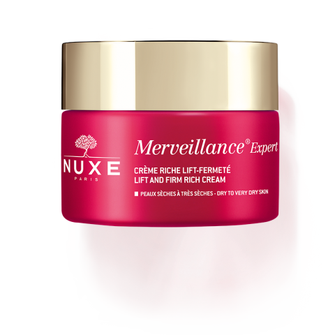 Crème riche lift-fermeté Merveillance® Expert Nuxe 50ML